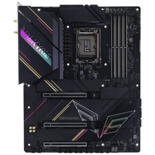BIOSTAR Z890 VALKYRIE, Socket 1851 BIOSTAR Z890 VALKYRIE, Socket 1851
